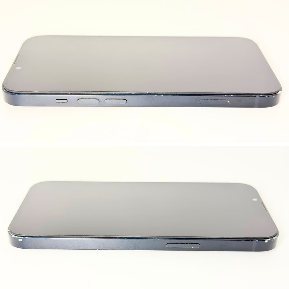 iPhone 13 256GB SIMフリー 新品バッテリー100%