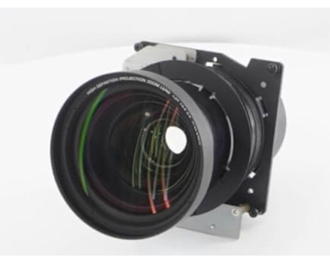 SONY プロジエクター　用中焦点ズームレンズ VPLL-Z4015 日本製