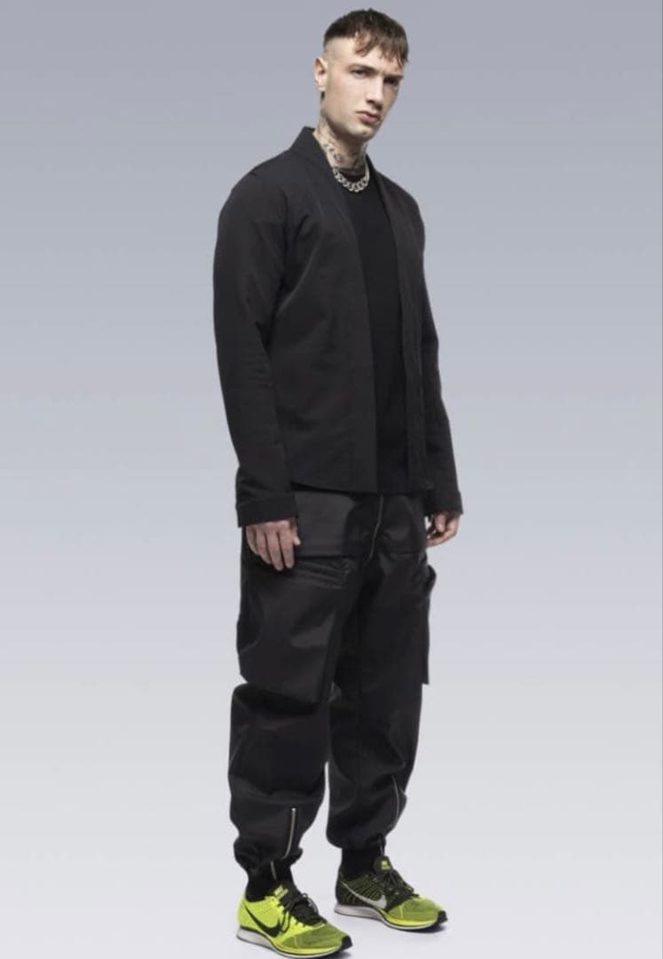 acronym la11-ds アクロニウム