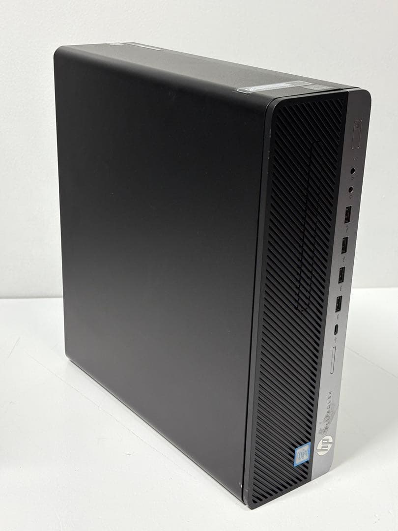 ⭐️M119A⭐️ HP EliteDesk 800 G4 i7-8700