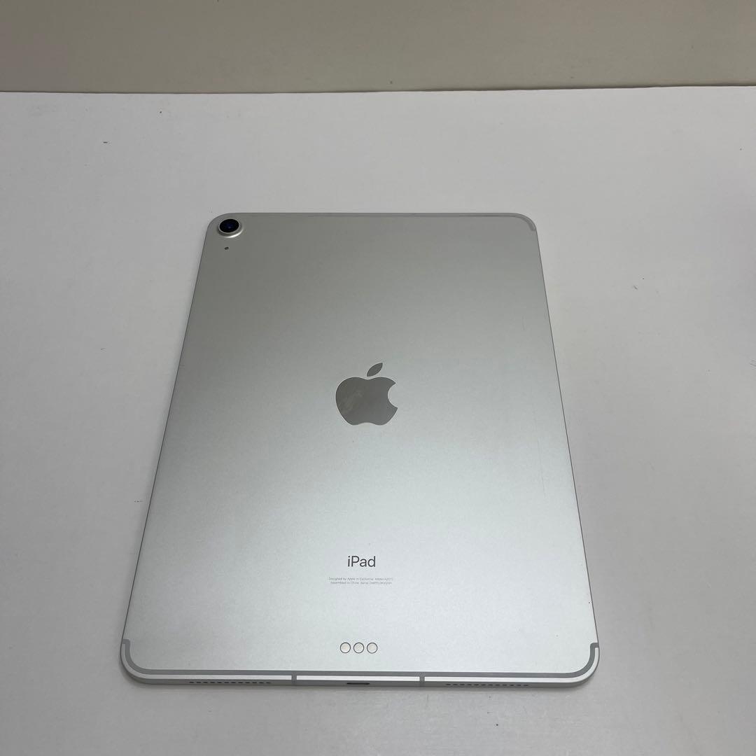 iPad Air 第4世代 64Gb Wi-fi + Cellular 84%