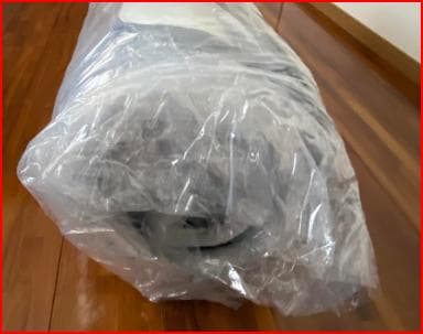 マットレス ダブル 高密度ウレタン 高反発 極厚20cm 体圧分散 3Dメッシュ