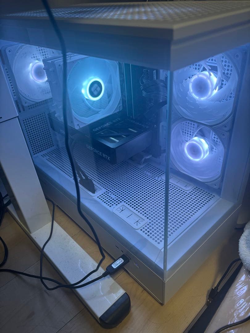 Peco　デスクトップPC