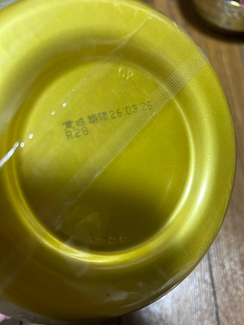 mama.　食品詰め合わせ