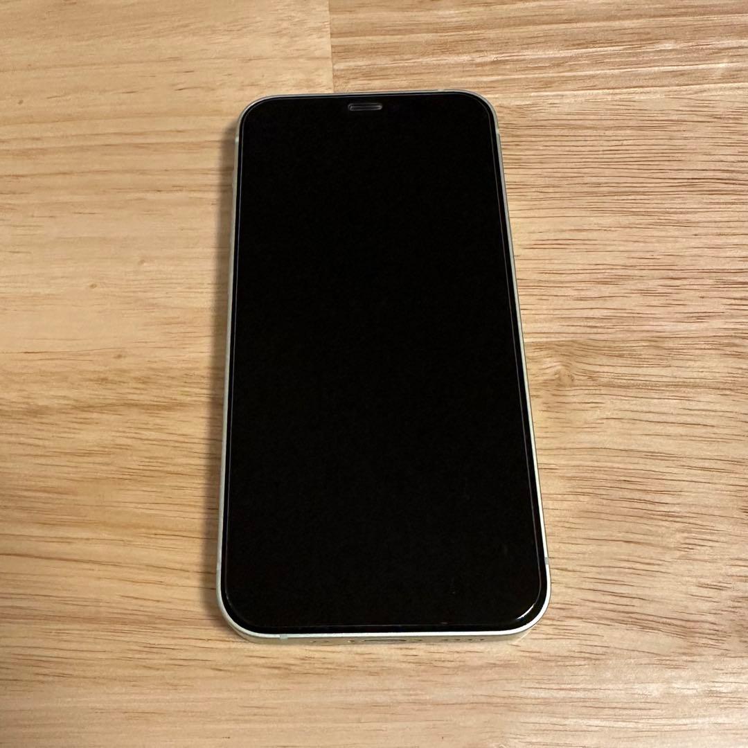 スマートフォン本体 Apple iPhone 12mini 64gb