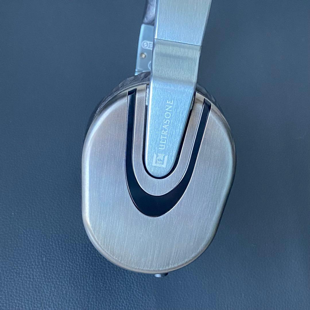 ULTRASONE Edition8　Romeo