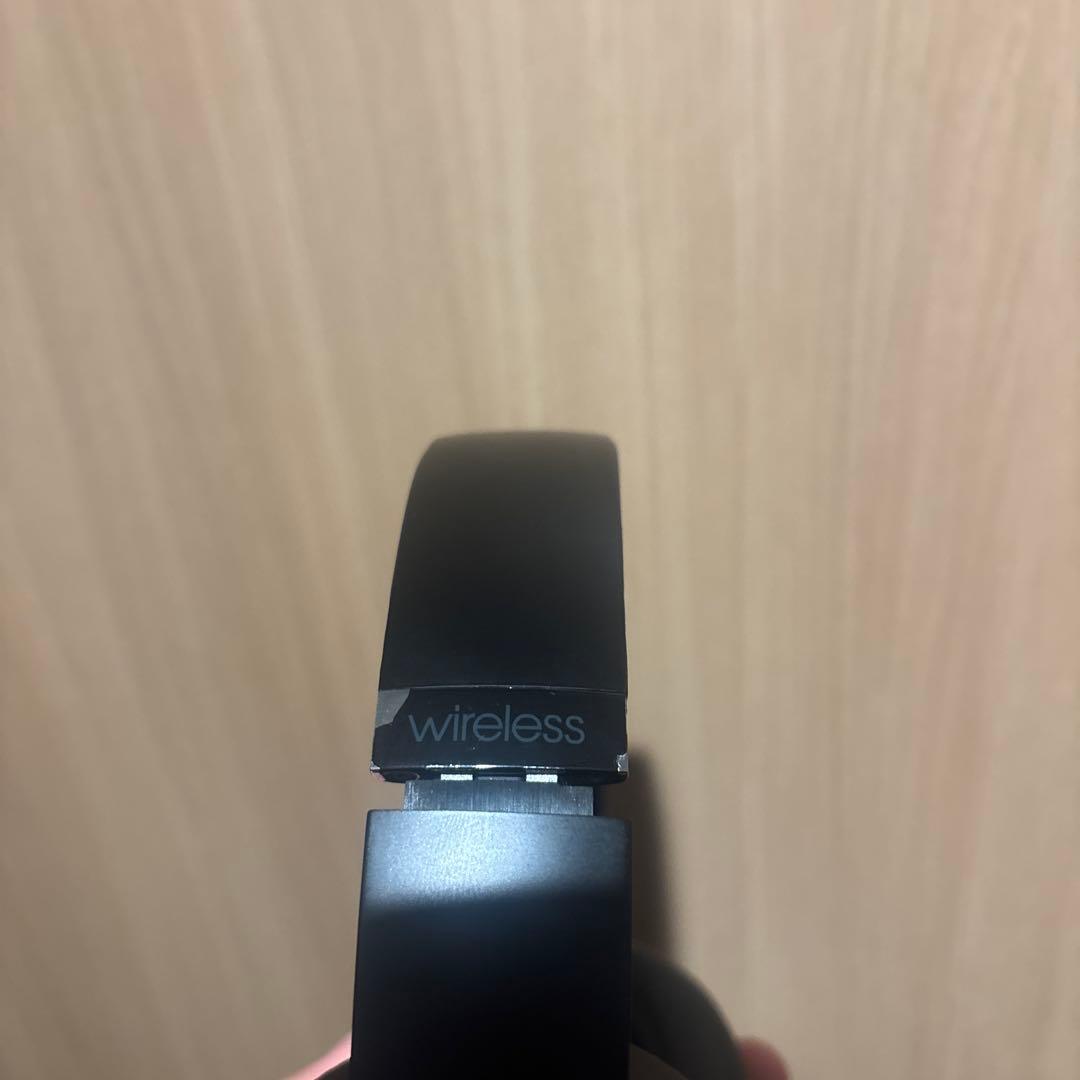 ヘッドホン Beats studio3