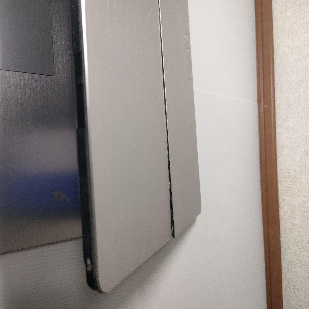 SONY intel i7 ノートpc windows 10