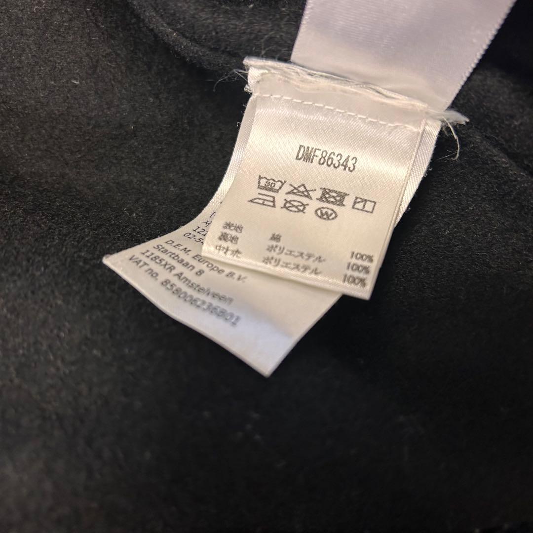 DEUS EX MACHINA デトロイトジャケットワークジャケットM