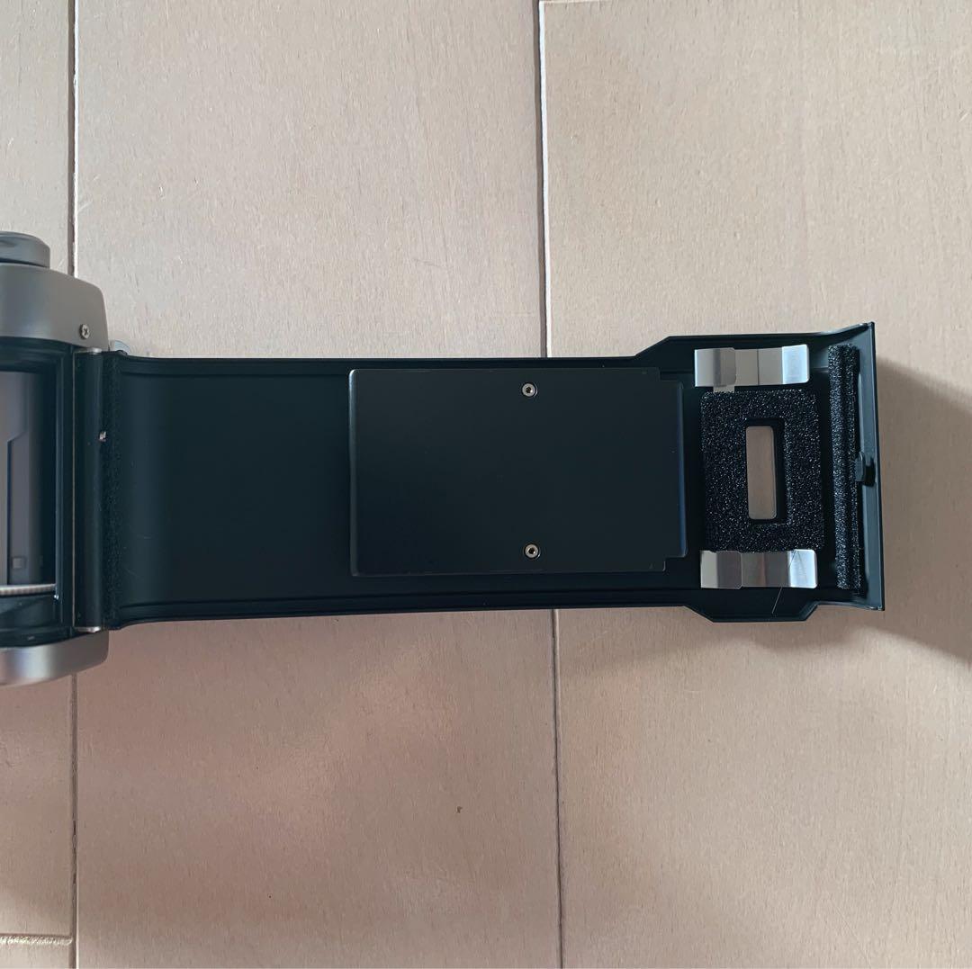 期間限定値下げ中【極美品】CONTAX S2 フィルムカメラ