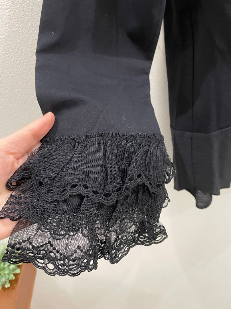 ドッキングカットソー最終値下げ