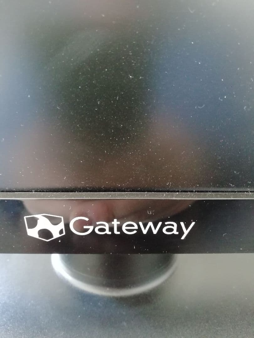 Gateway モニター 19インチ