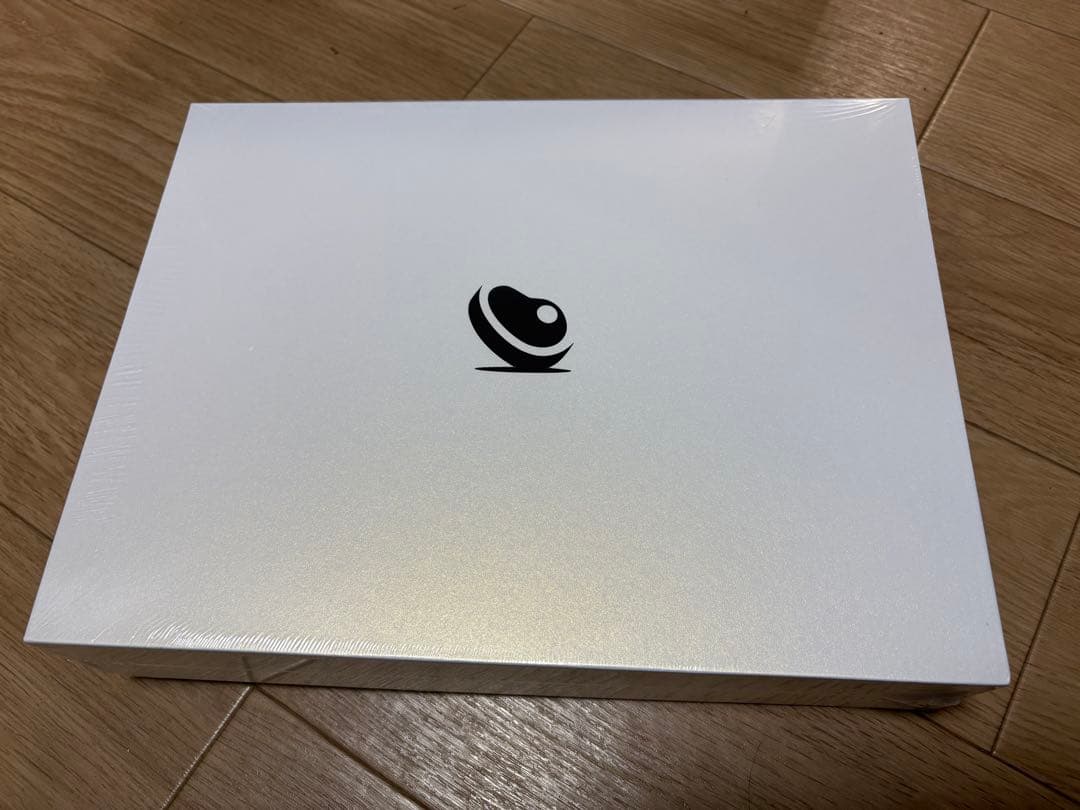 BONIQ 2.0 低温調理器 4点セット 新品未使用　値段交渉有り