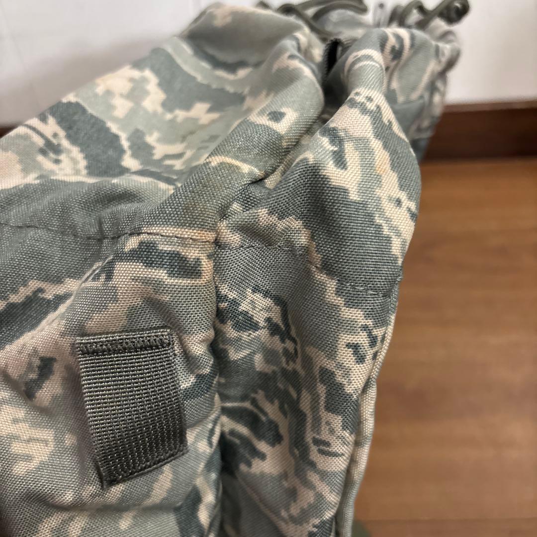 米軍　ABU CAMELBAK リュック　送料無料