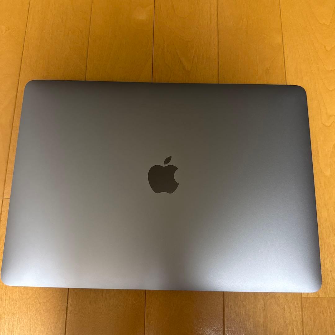 MacBookPro 13インチ 2020年モデル 16GBメモリ Corei5