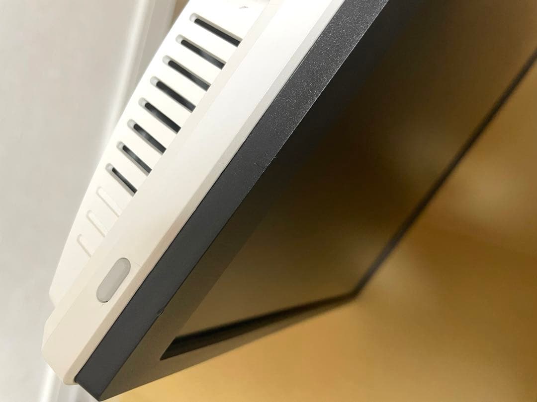 Acer ET322QK wmiipx 31.5インチ 4Kモニター 本体