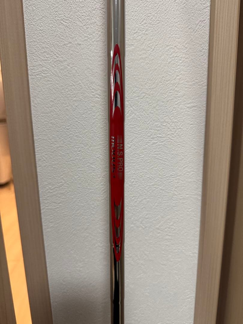 TaylorMade P790 2025 アイアンセット 6本