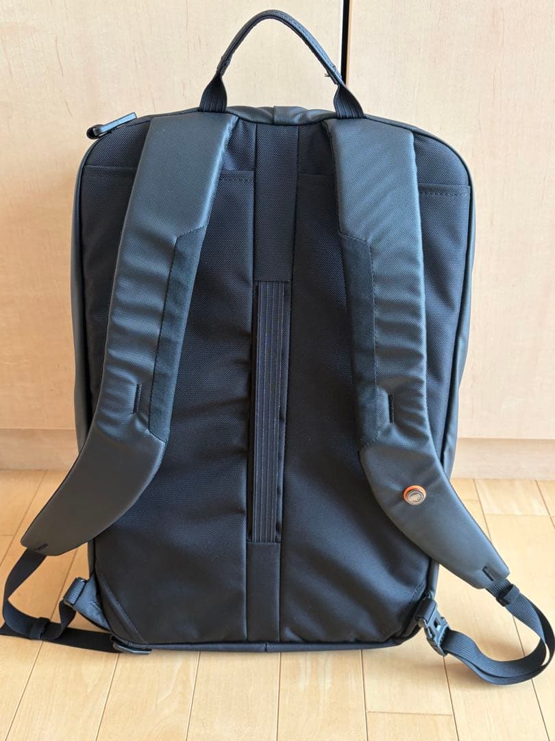 バッグ Mammut seon transporter 3way