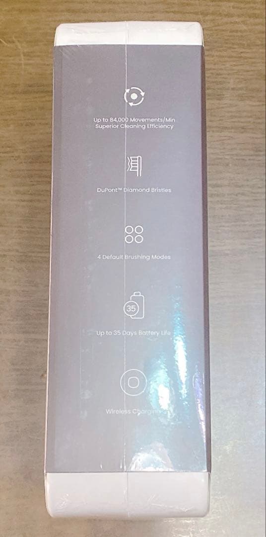 【新品未開封】Oclean X Pro Elite 電動歯ブラシセット