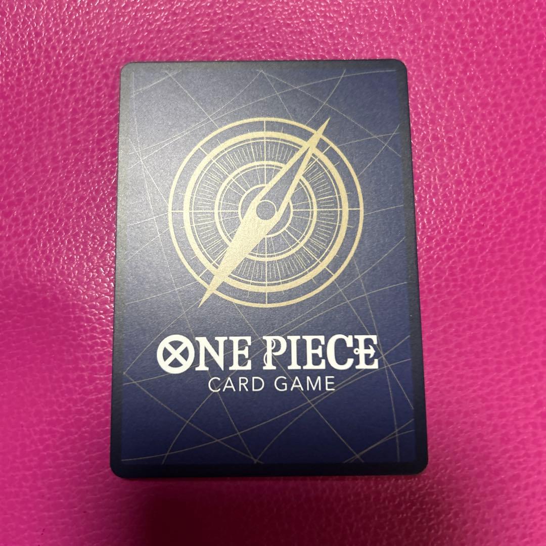 ワンピースカード エッグヘッドクライシス ロロノア・ゾロ SR パラレル セット