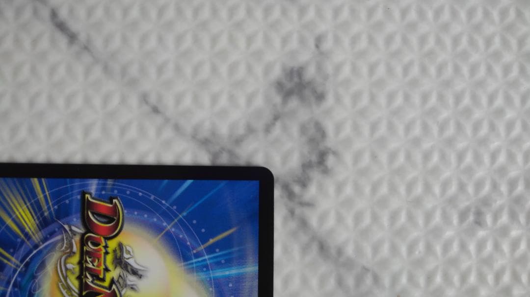 デュエルマスターズ CS優勝プロモ 修羅の頂VAN・ベートーベン P65/Y18