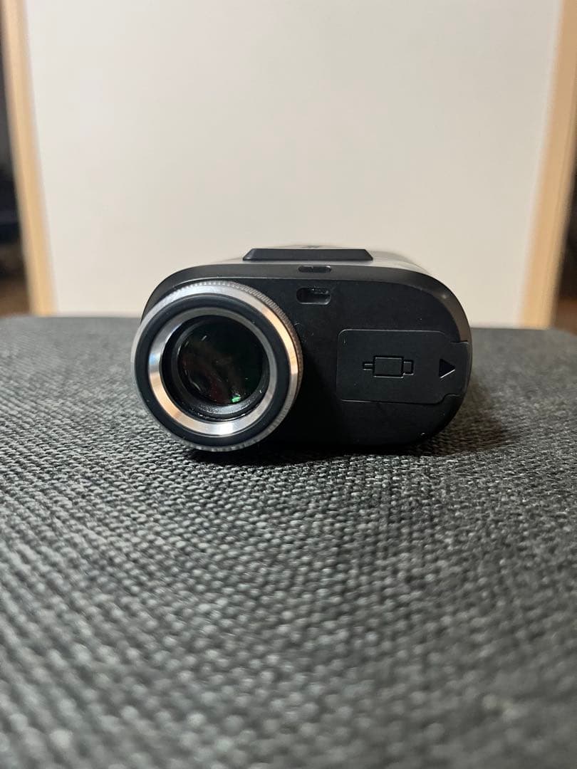 【美品】ゴルフ用 レーザー距離計 EENOUR U1000RG イーノウ