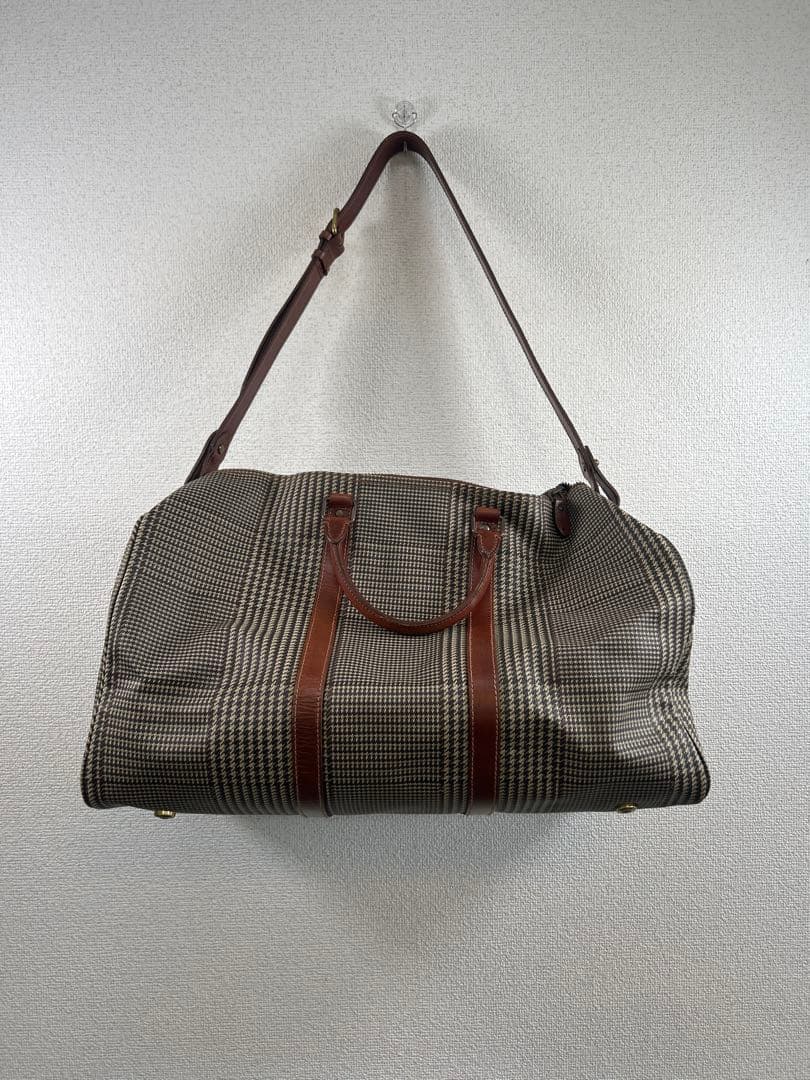 POLO RALPH LAUREN（ポロ ラルフローレン） ボストンバッグ