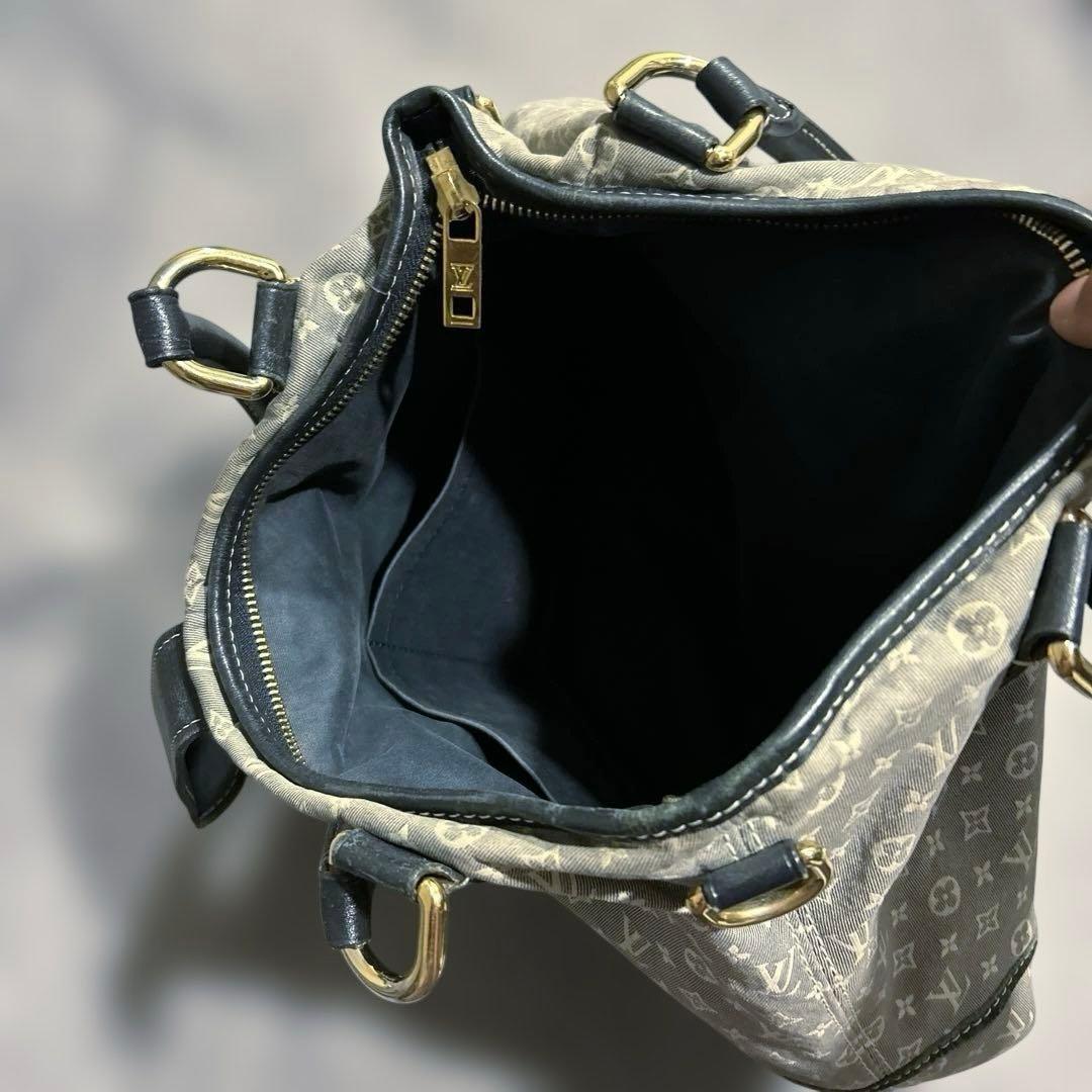 LOUIS VUITTON バッグ