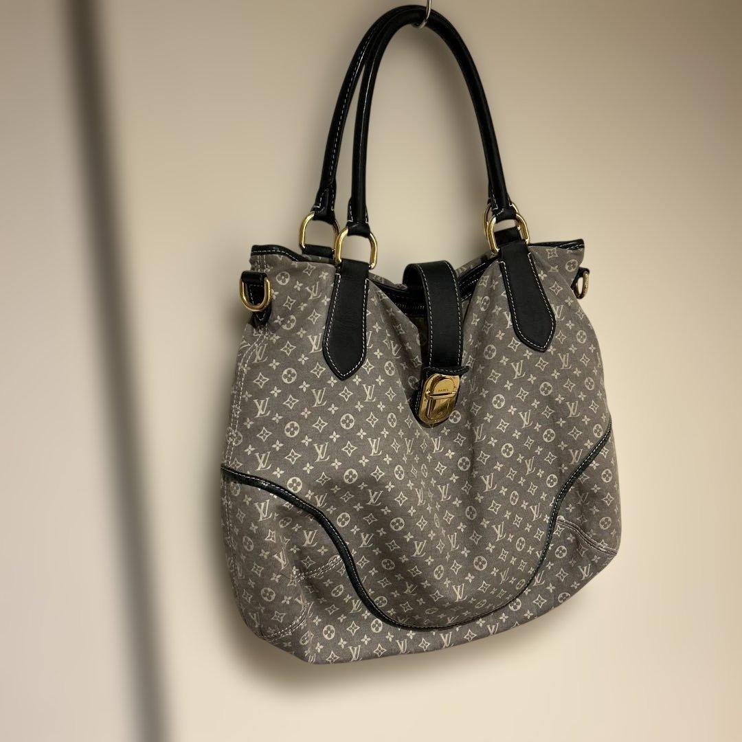 LOUIS VUITTON バッグ