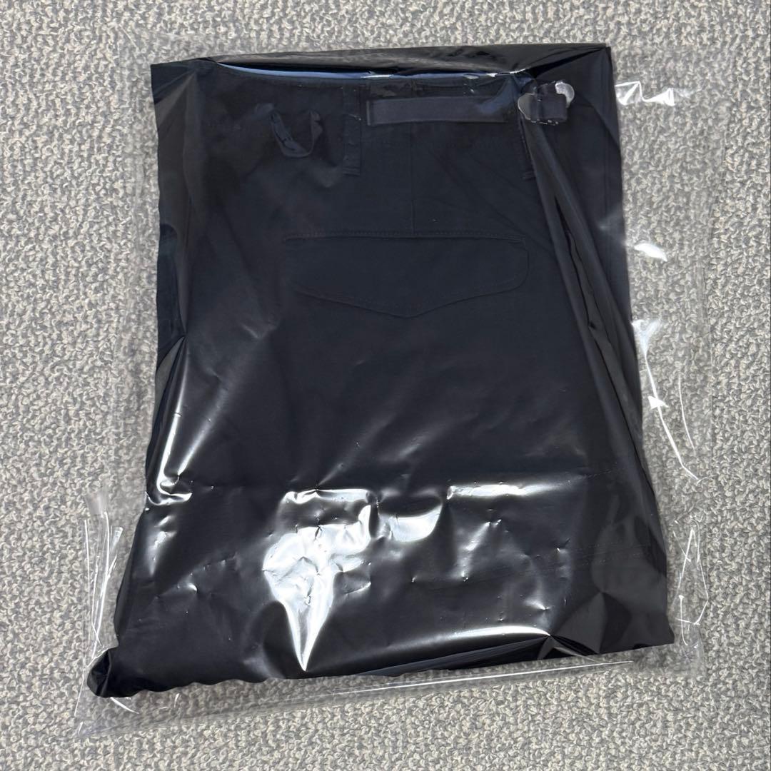 Cargo Pants nanamica ネイビー　34