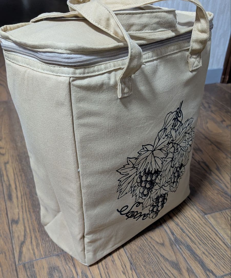 【新品未開封】おまけ付！SAPORE ステータスプレミアムクーラーバッグ　２個