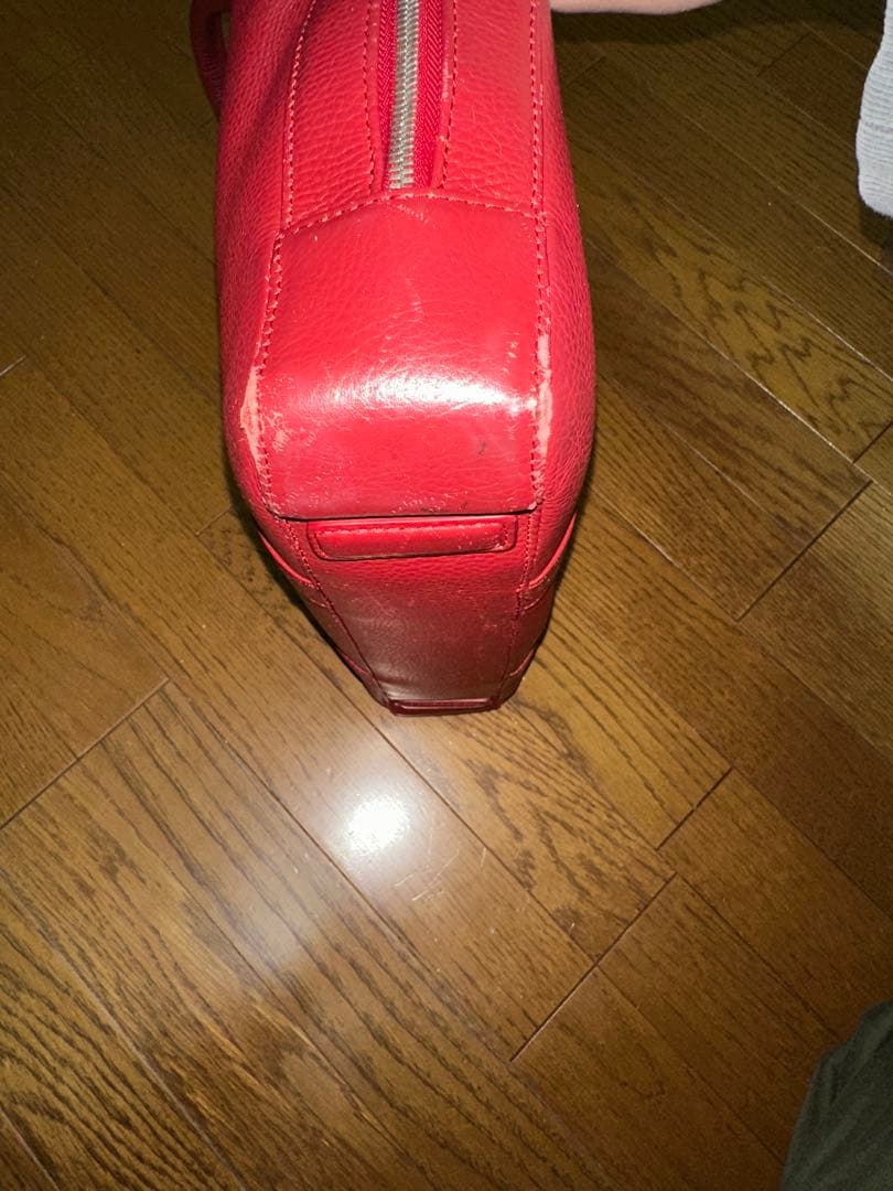 MONK BRANC/モンブラン バッグ