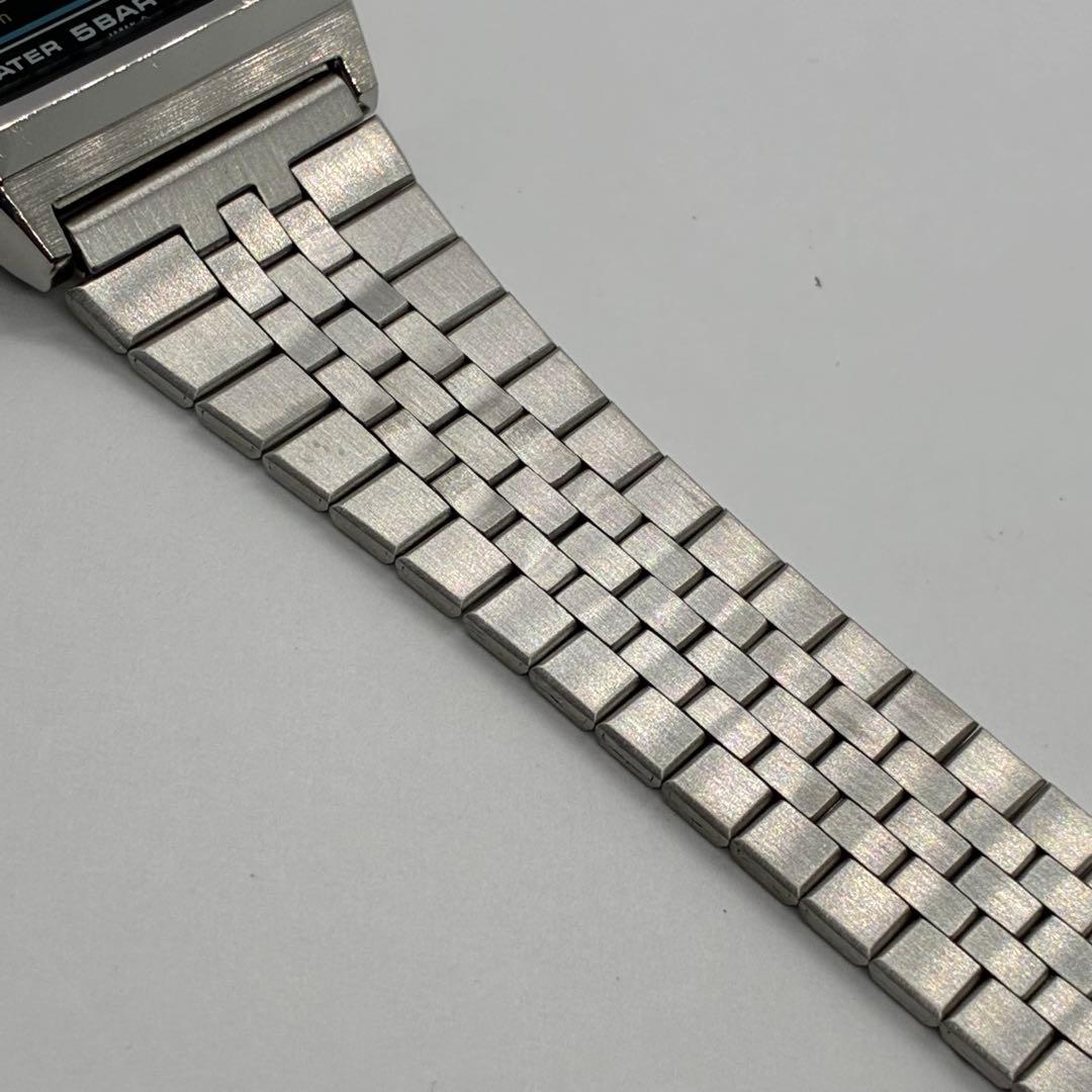 casio カシオ W-31 動作品 2044 ヴィンテージ