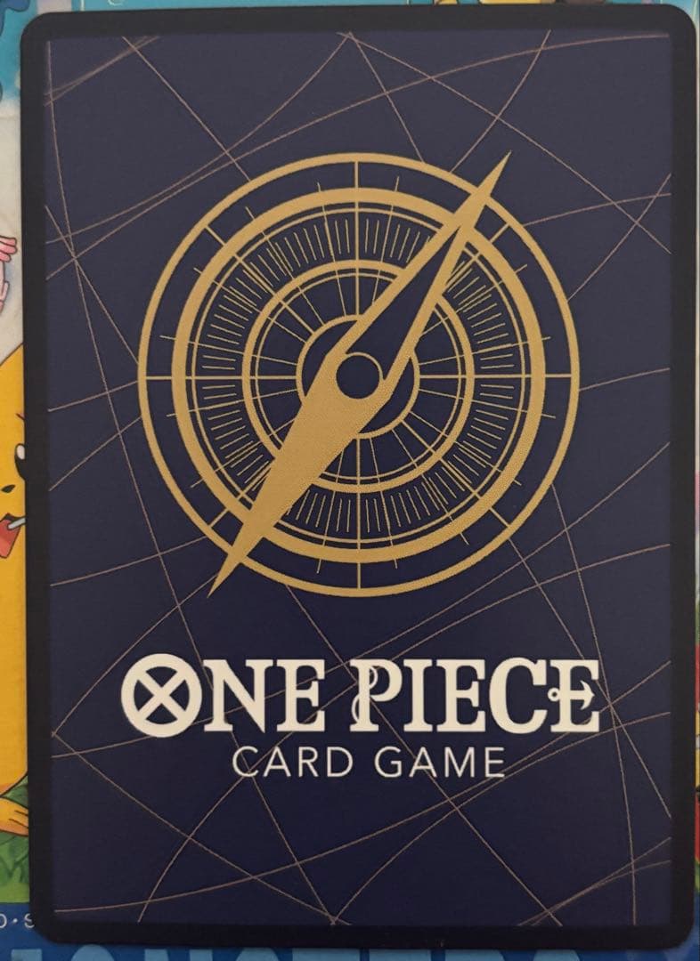 ワンピース カードゲーム ジュラキュール・ミホークコミパラ&サボSPセット