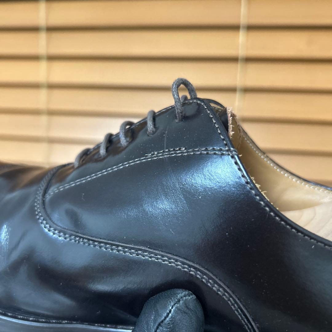 【美品】REGAL 811R ストレートチップ 26㎝