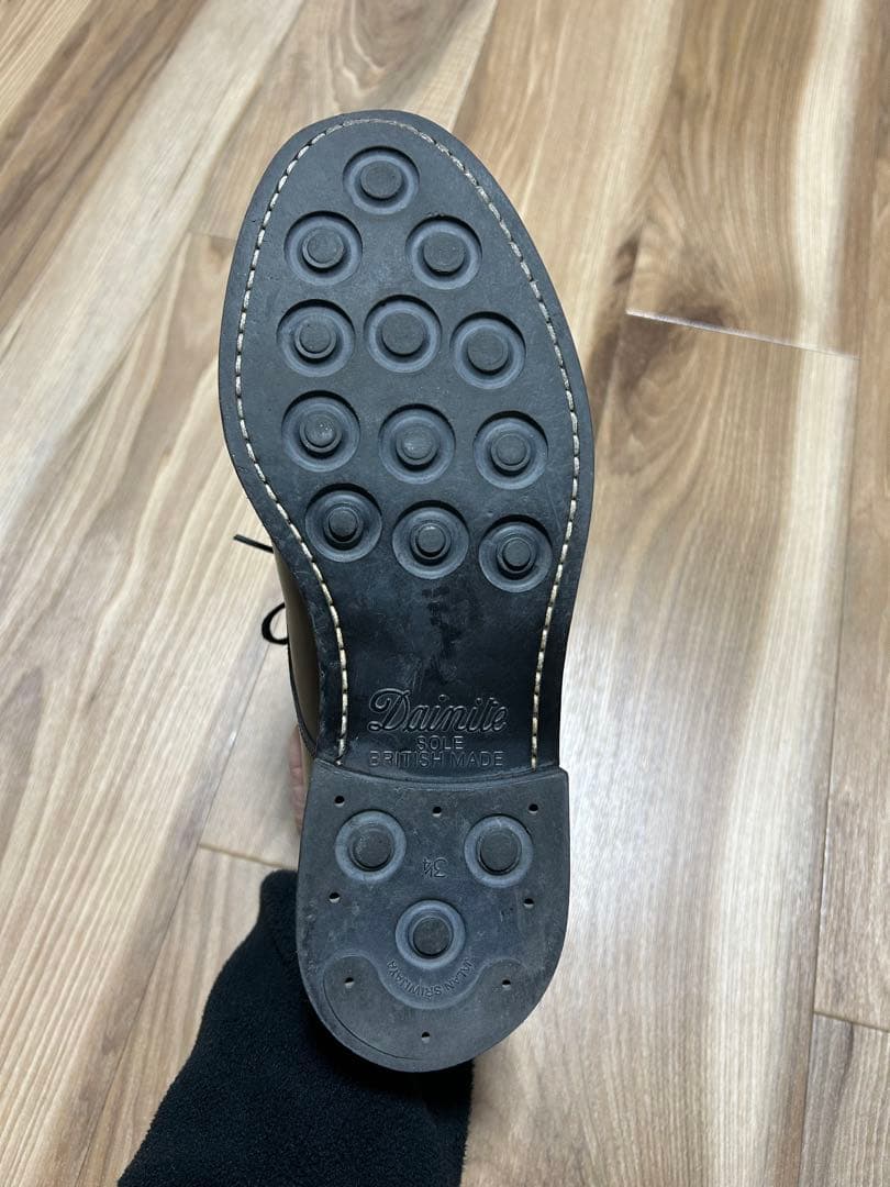 Jalan Sriwijaya uチップ　BEAUTY&YOUTH別注