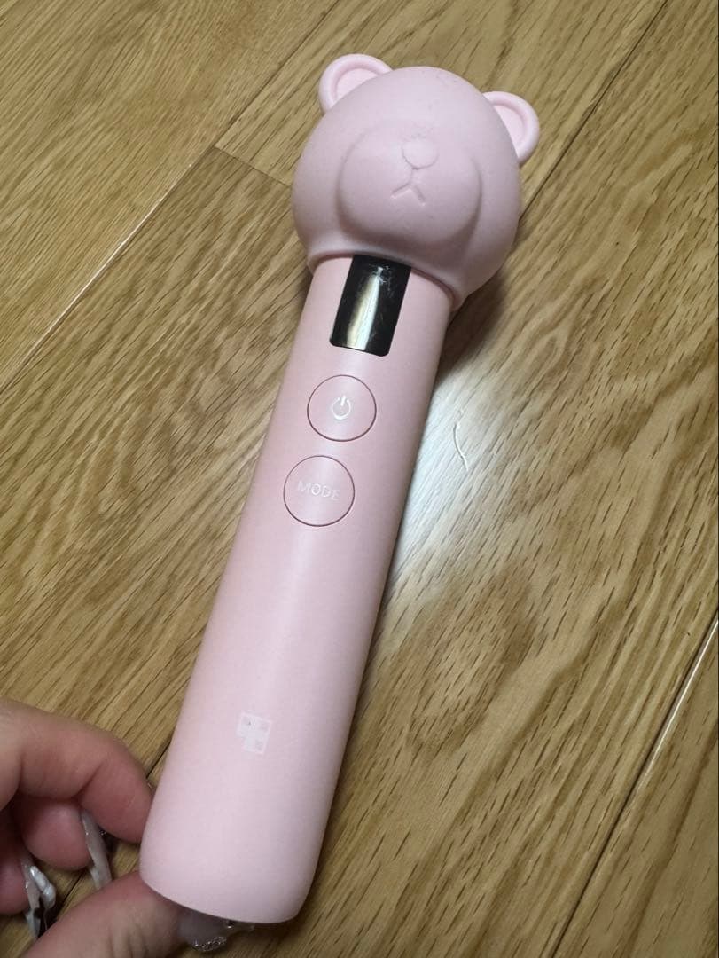 美品　メデキューブ　ブースタープロ　美顔器