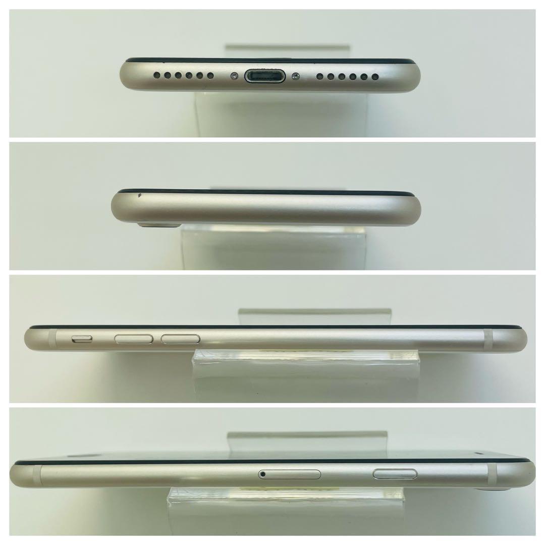 ⭐️美品⭐️ iPhone SE 第3世代 スターライト 64GB SIMフリー