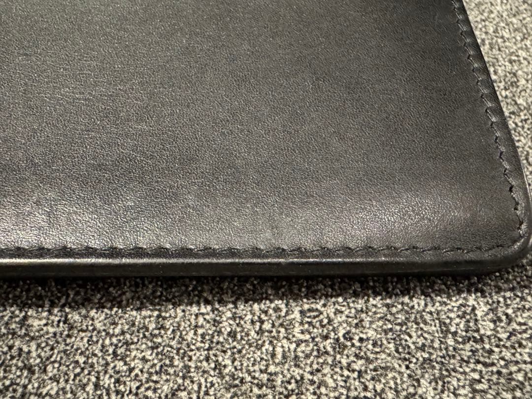 ボッテガヴェネタ 名刺入れ