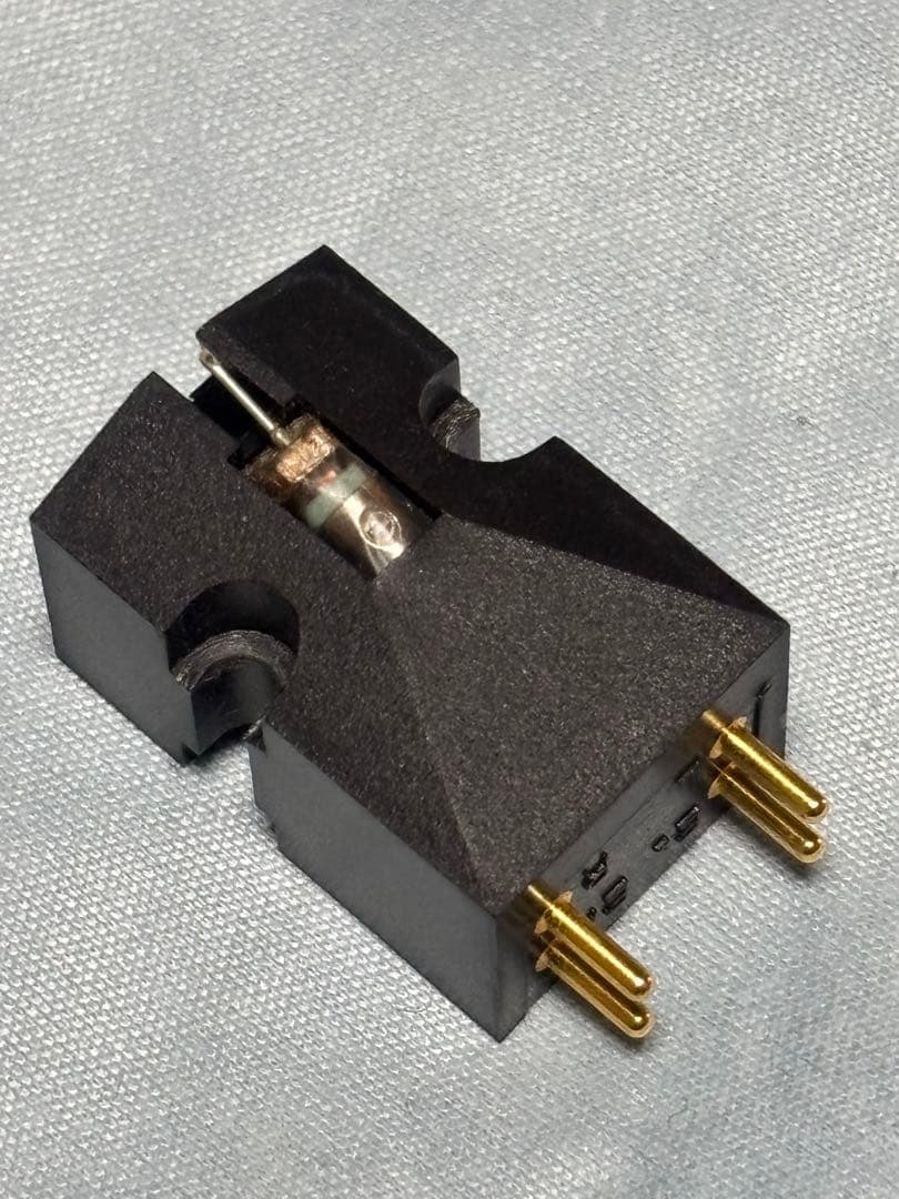 DENON MCカートリッジ DL-103 音質良好