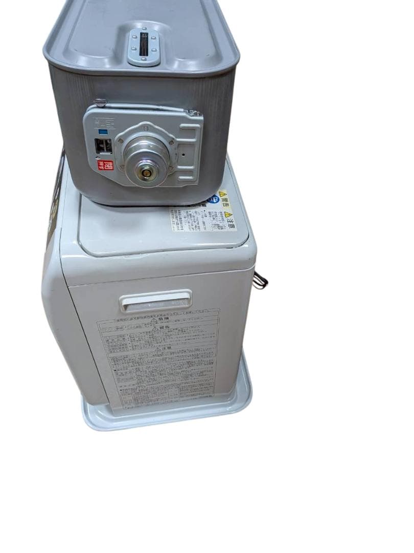 CORONA 石油ファンヒーター FH-G3620BY