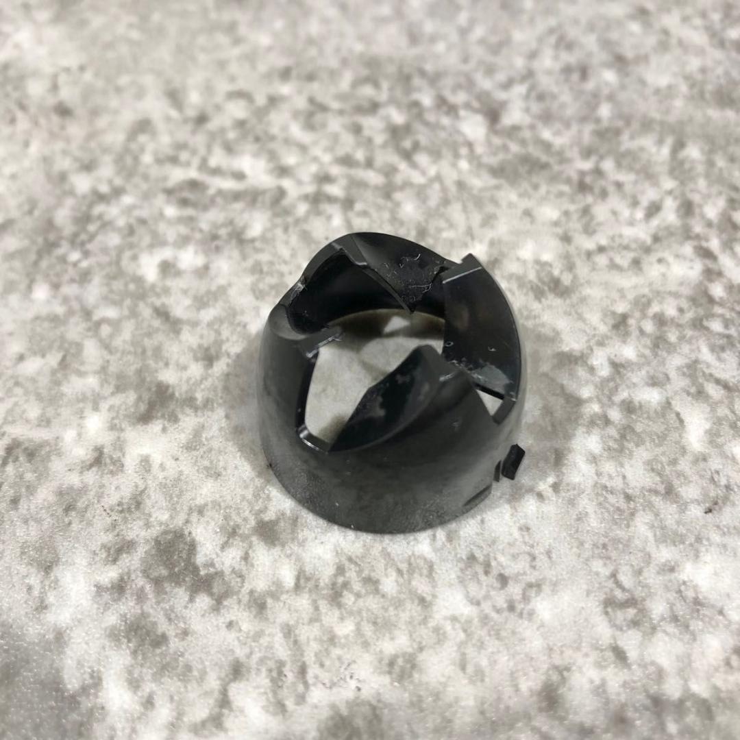 美品 cado カドー 加湿器 HM-C610S 超音波式加湿器 ブラック