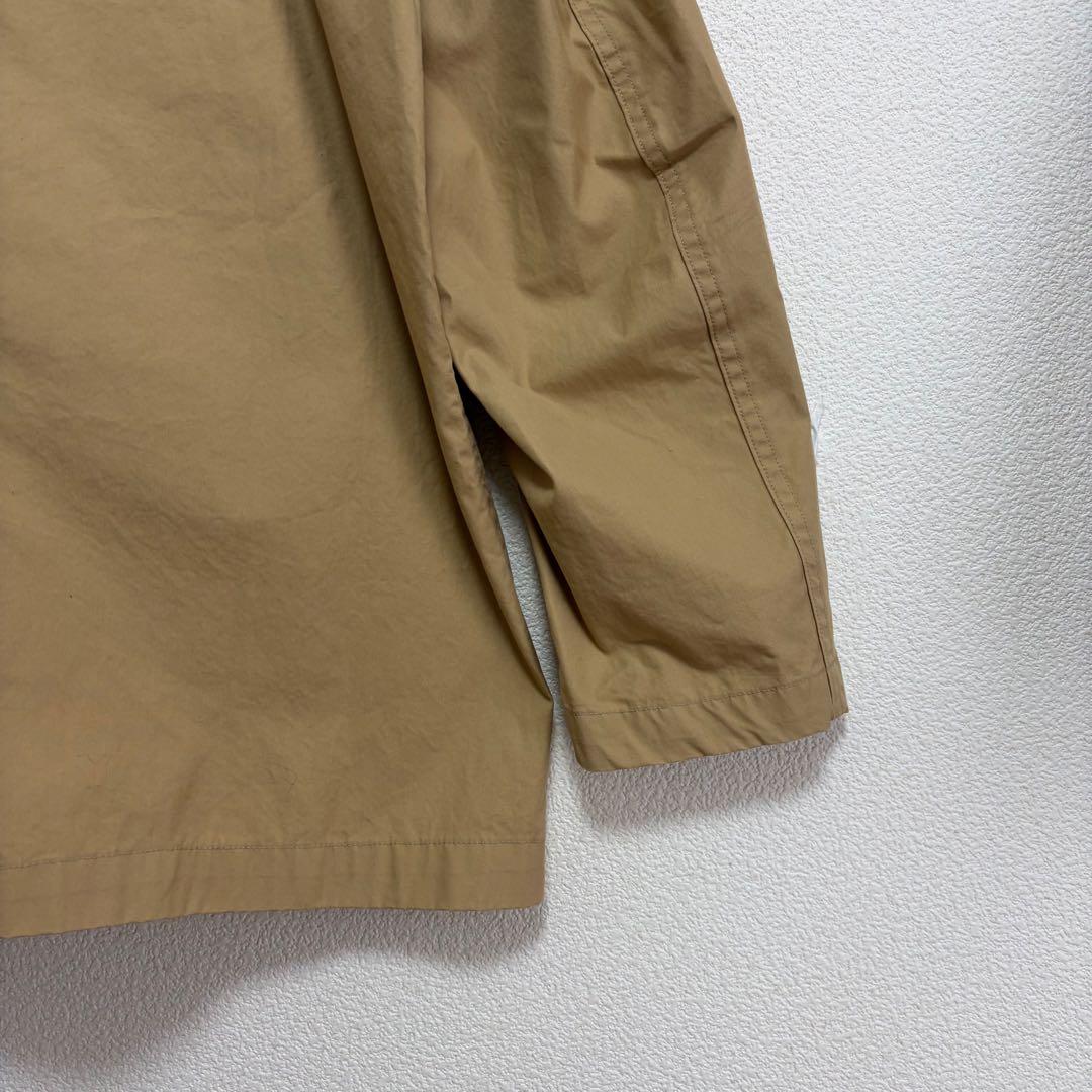 【DANTON】ダントン　フード付　アウター ジャケット　カバーオール