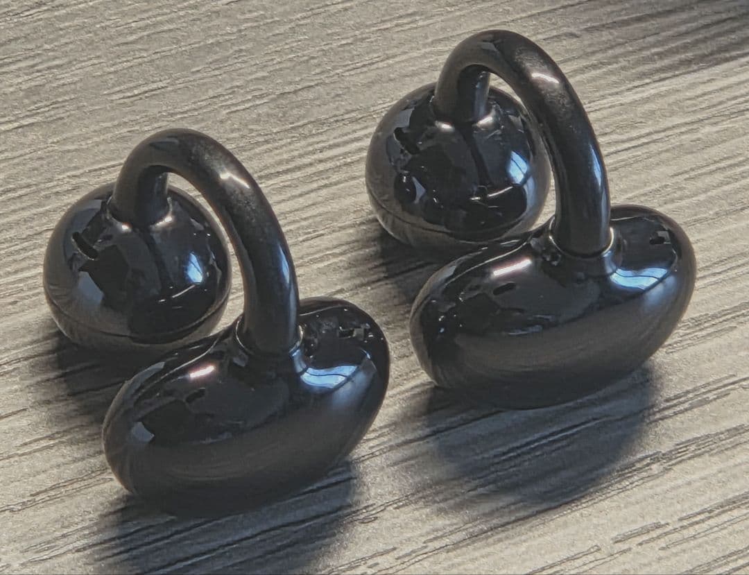 HUAWEI FreeClip ファーウェイ フリークリップ