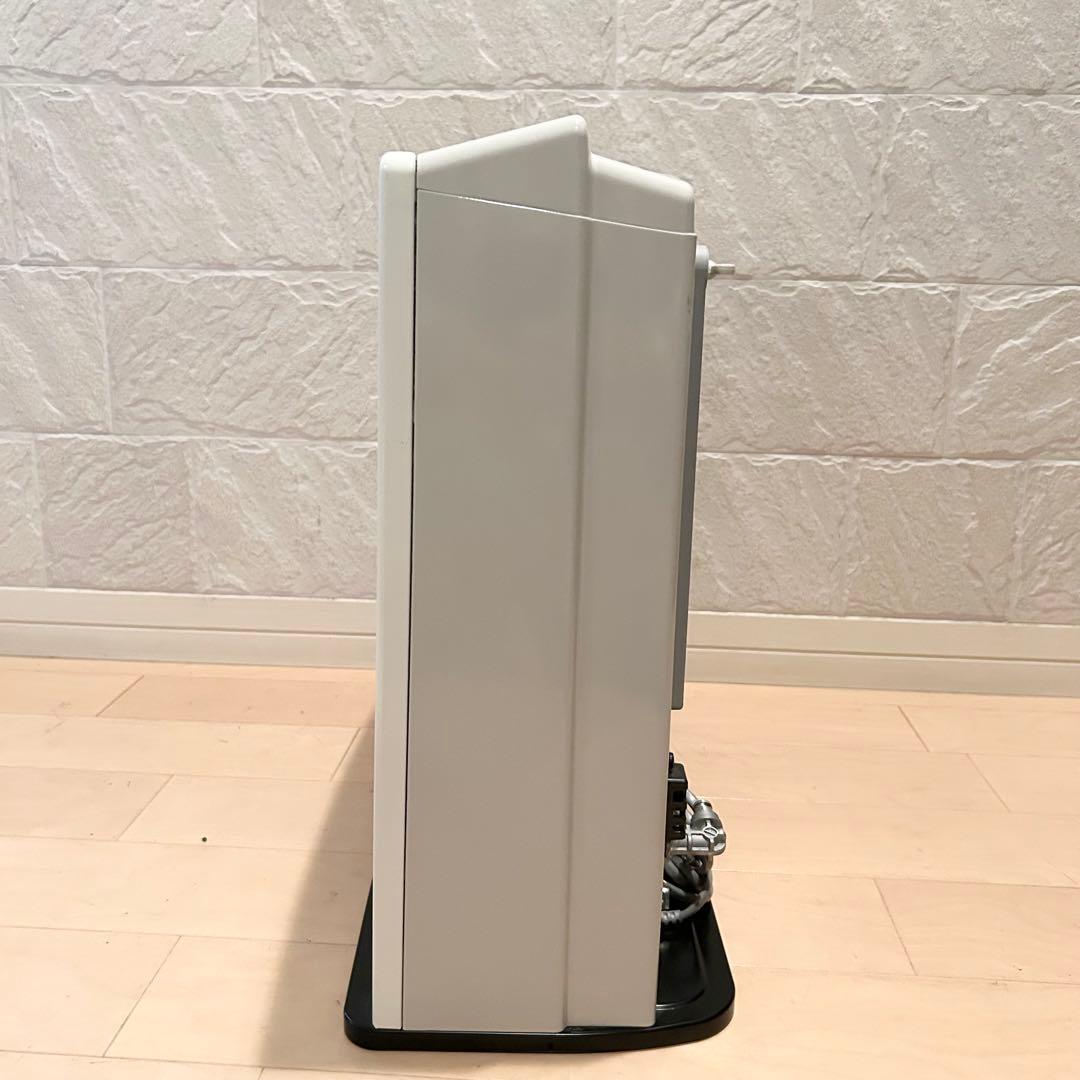 美品　Rinnai　リンナイ　LPガス　ガスファンヒーター　SRC-365E