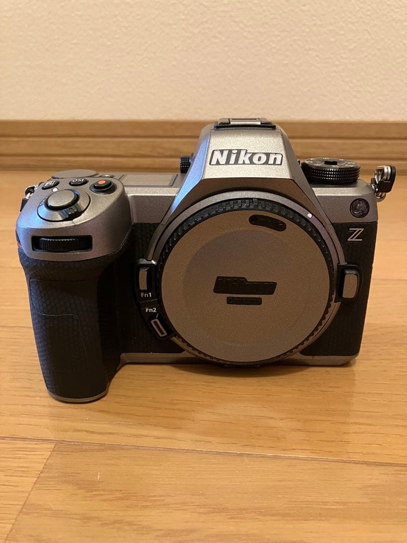 TIG Nikon Z 6 III ミラーレス一眼カメラ 本体