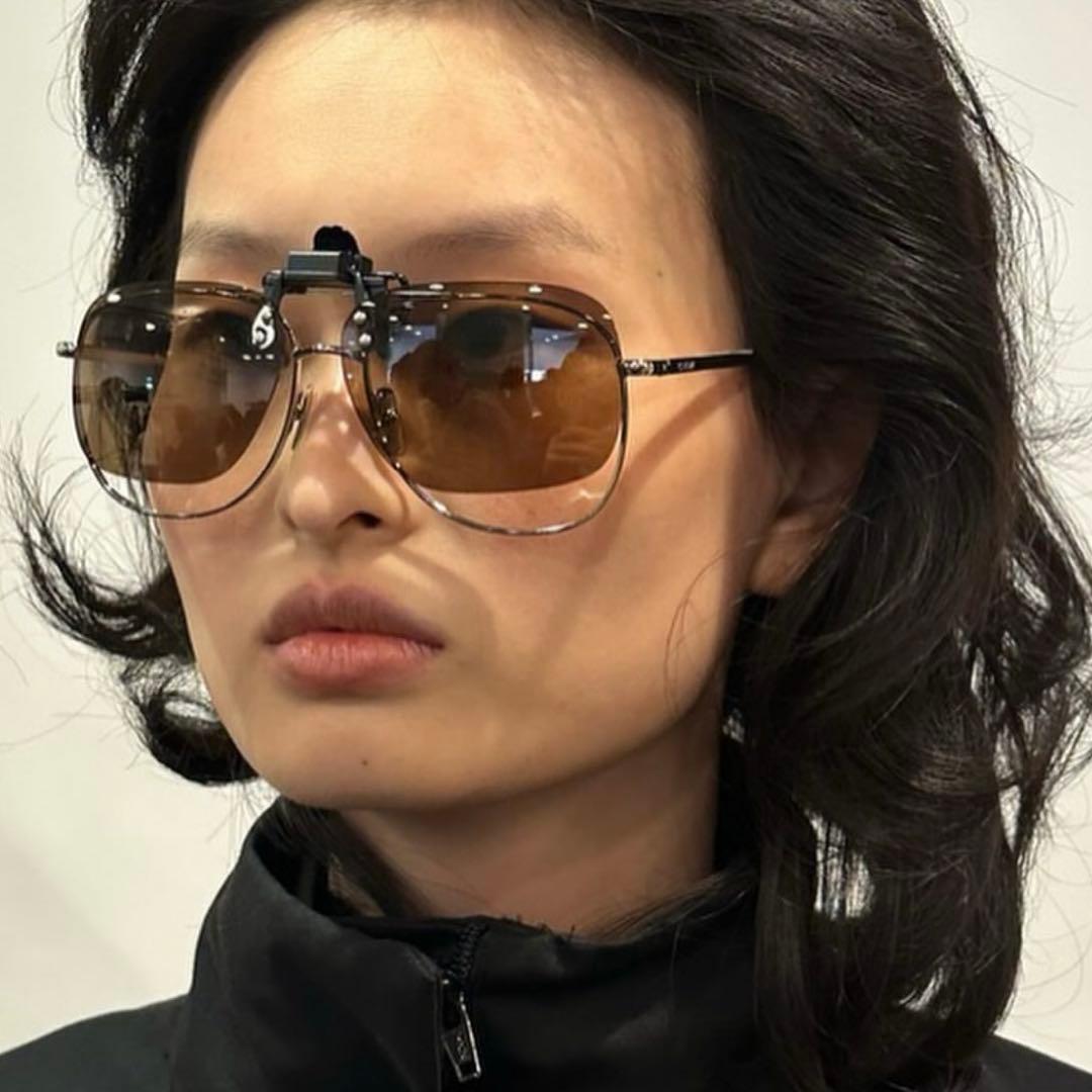 Hodakova chimi サングラス