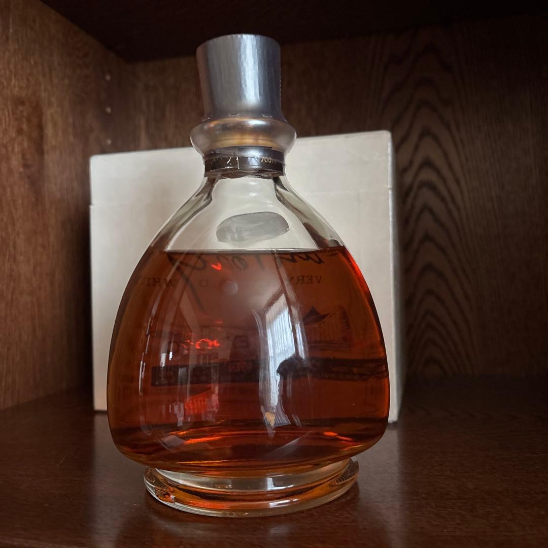 【未開封】サントリー ウィスキーEXPO’70 大阪万博記念