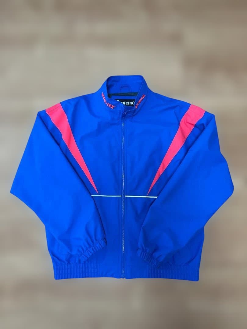 [こたろう] SUPREME GORE-TEX Court Jacket