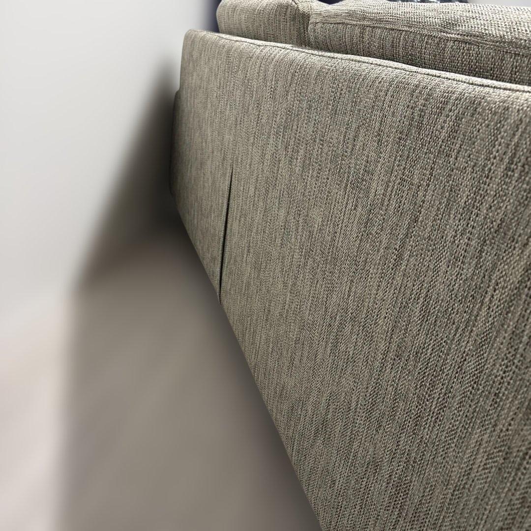 unico ウニコ グレイグ(GREIG) ソファ 3シーター　はなこ様用